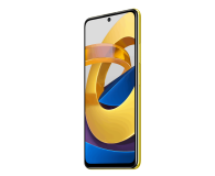 Xiaomi Poco M4 Pro 5G 6/128GB Yellow - 712856 - zdjęcie 5